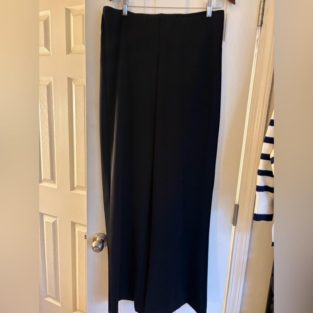 Express black Trousers